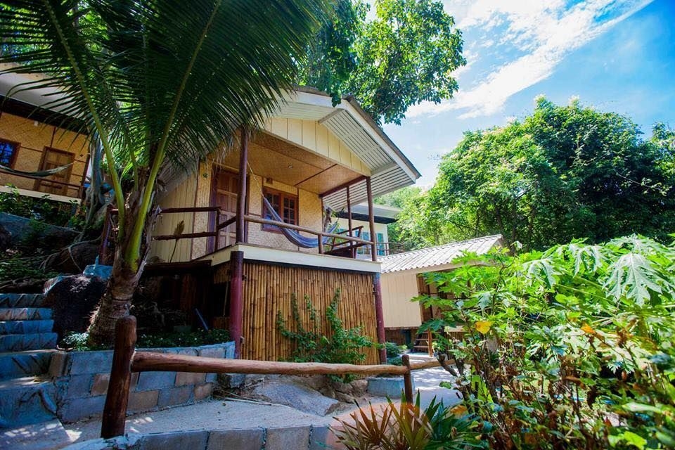 บับเบิ้ล บังกะโล (Bubble Bungalow)0