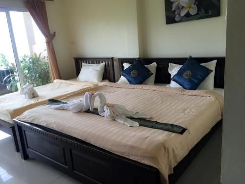Sairee Seaview Hotel Koh Tao3
