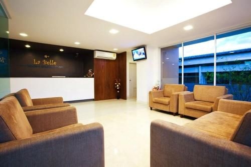 ลา เบลล์ โฮเทล (La Belle Hotel)4