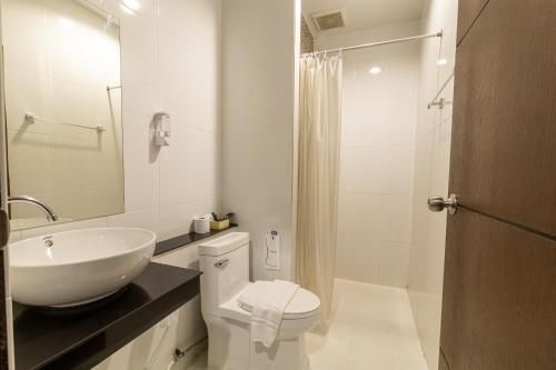 โรงแรมเดอะ รามา (The Rama Hotel)4