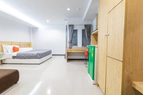 โรงแรมเดอะ รามา (The Rama Hotel)3