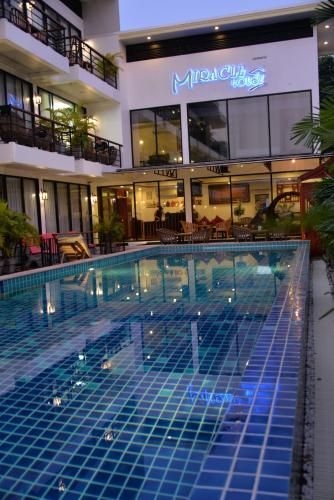 มิราเคิล เฮาส์ (Miracle House)3