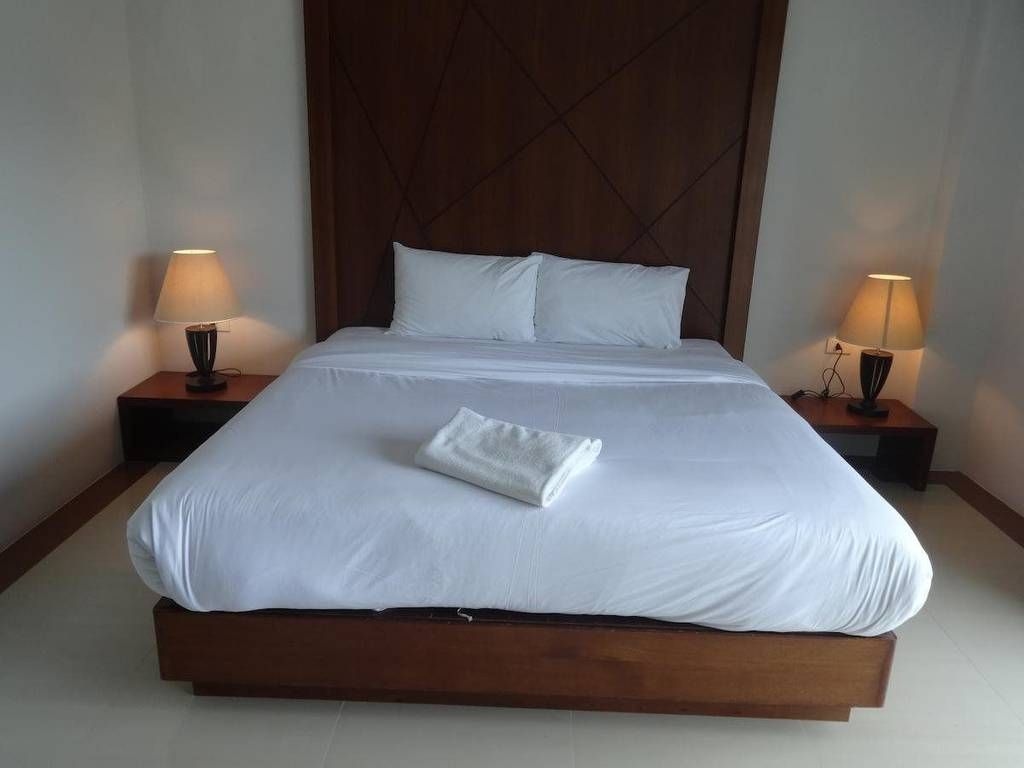 โรงแรมอัล อามีน (Al Ameen Hotel)1