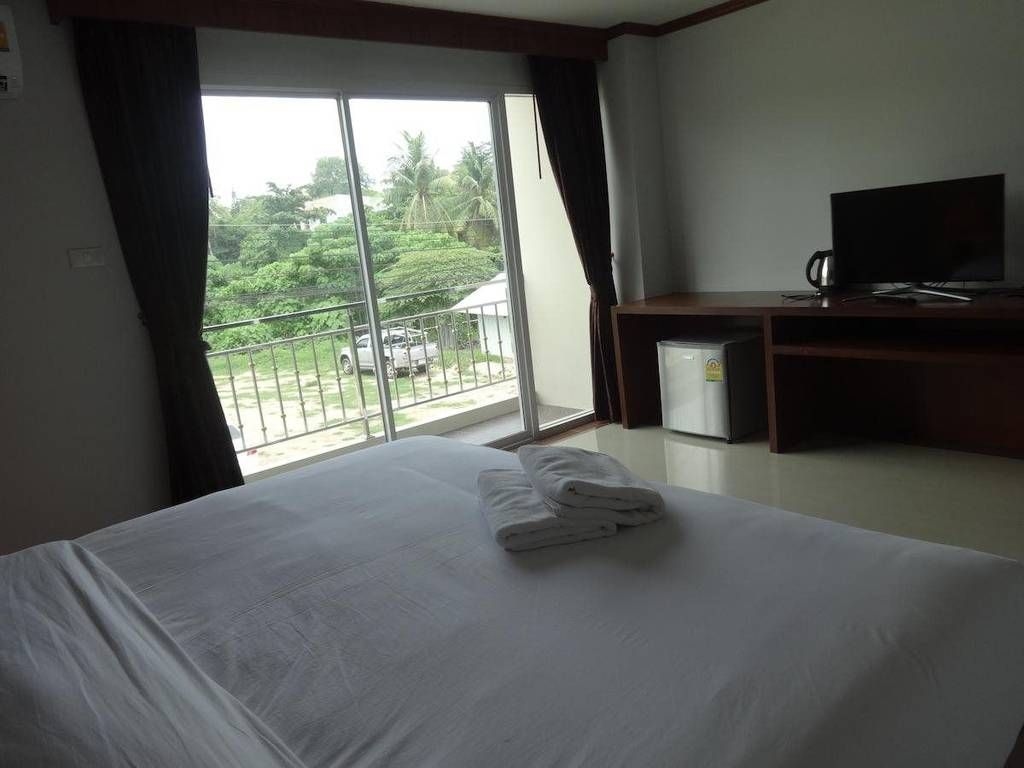โรงแรมอัล อามีน (Al Ameen Hotel)2