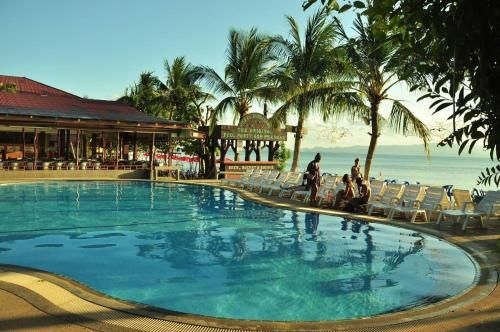 โครัล บังกะโล (Coral Bungalows)1