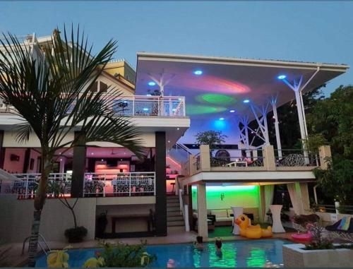 สวิส วิลลา พาโนรามิค (Swiss Villas Panoramic)1