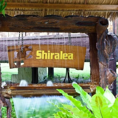 ชิราลี แบ็คแพ็คเกอร์ รีสอร์ต (Shiralea Backpackers Resort)0