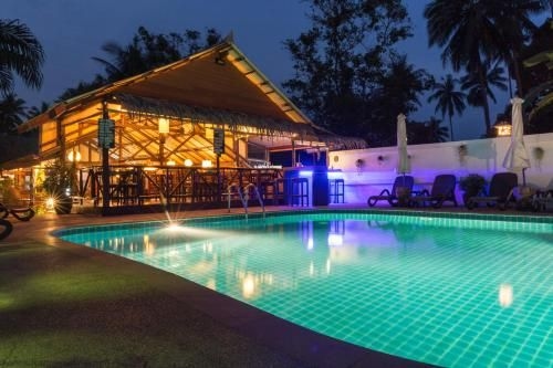 บ้านสุครีพ รีสอร์ต (Baan Sukreep Resort)4