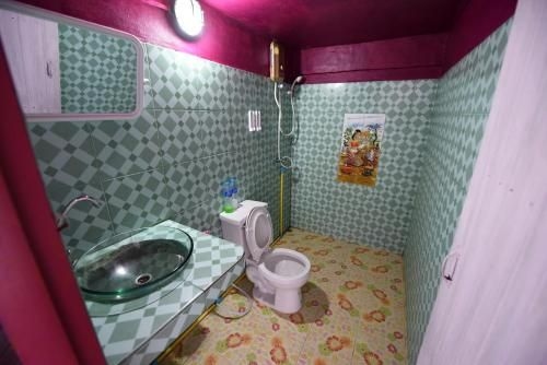 พีพี บีชฟรอนท์ รีสอร์ท (Phi Phi Beach Front Resort)3