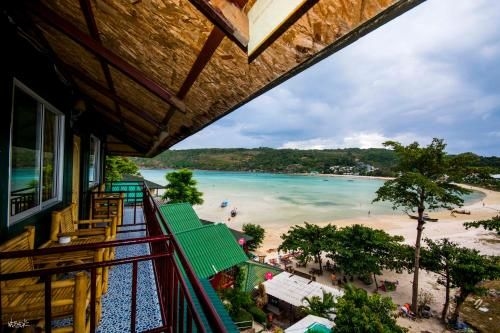พี พี กู้ด วิว รีสอร์ท (Phi Phi Good View)2