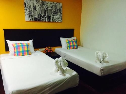 Benetti Lodge0