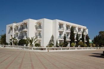 Wondergolf Hotel Port El Kantaoui1