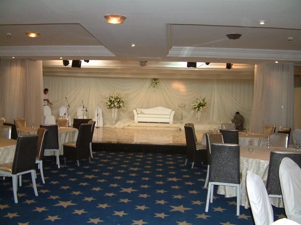 Wondergolf Hotel Port El Kantaoui4