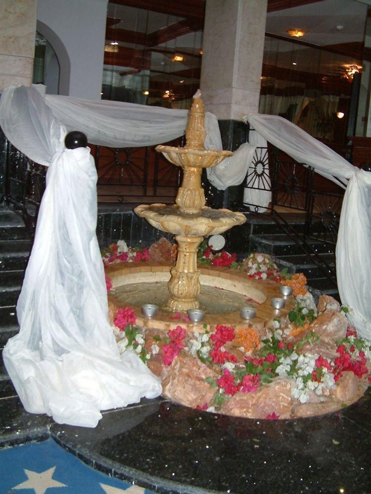 Wondergolf Hotel Port El Kantaoui2