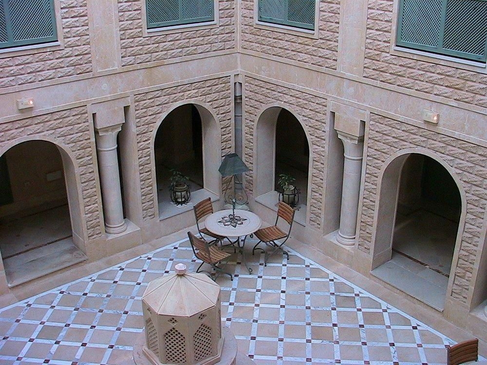 Wondergolf Hotel Port El Kantaoui0