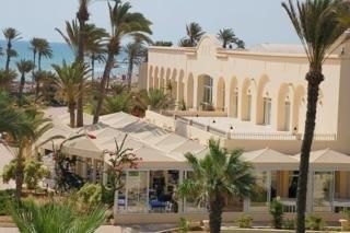 Zephir Hotel and Spa0
