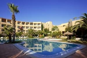 Hotel Dar el Olf4