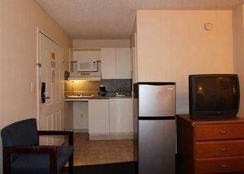 Suburban Extended Stay Bay Meadows4