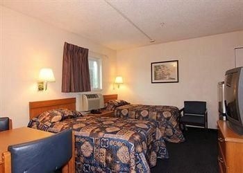 Suburban Extended Stay Bay Meadows3