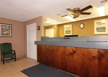 Suburban Extended Stay Bay Meadows2