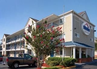 Suburban Extended Stay Bay Meadows0