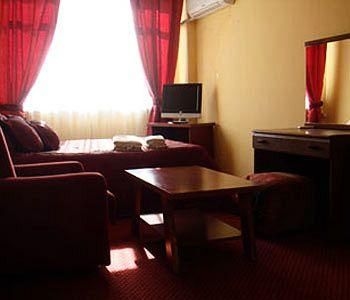 Ast Hotel - Boutique Class2