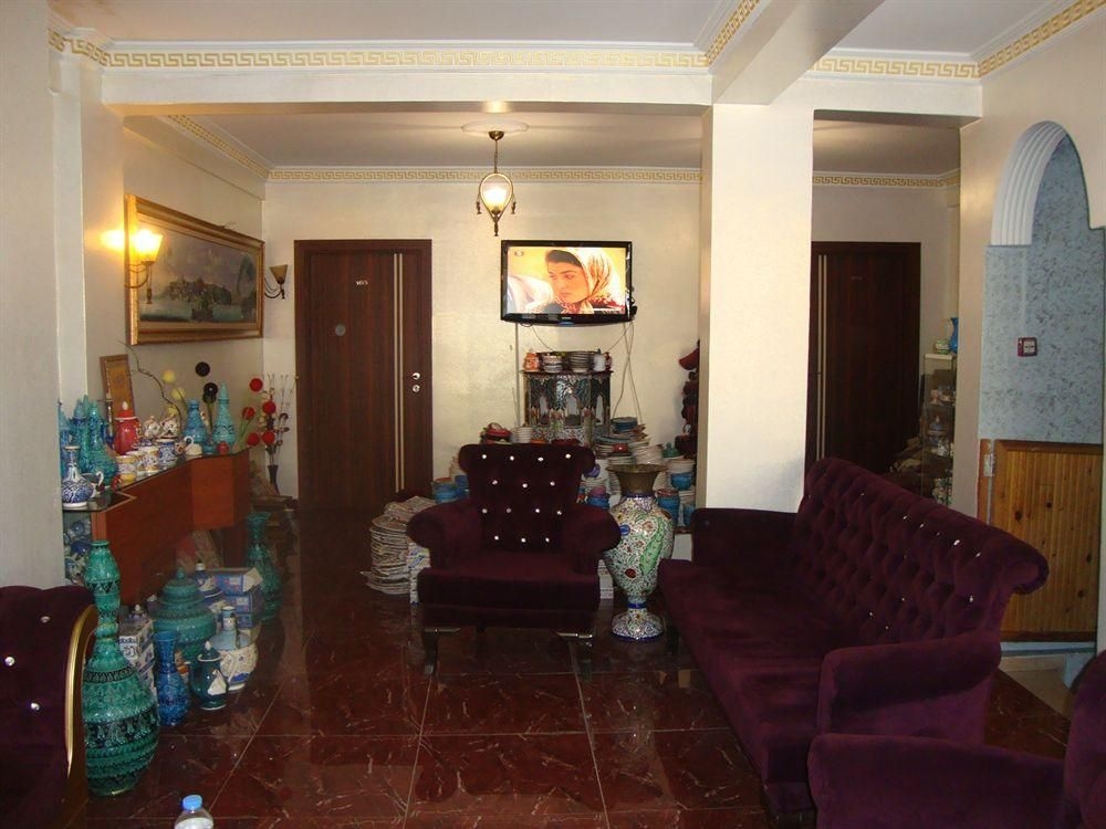 Ast Hotel - Boutique Class4