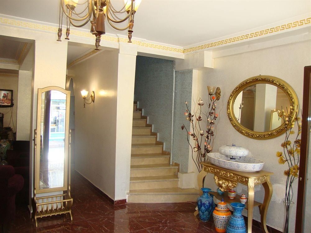 Ast Hotel - Boutique Class3