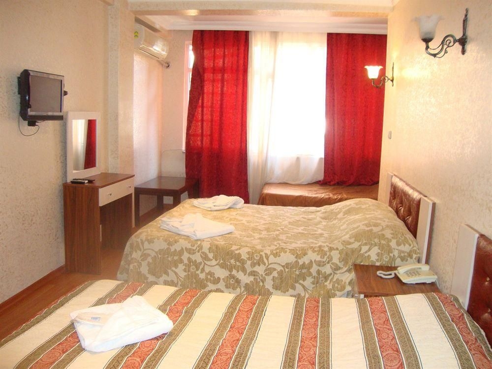 Ast Hotel - Boutique Class1