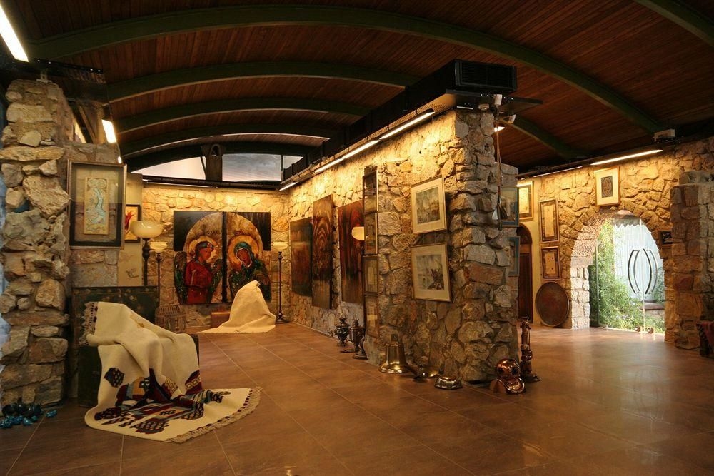 Antik Zeytin Boutique Class Hotel & Art4