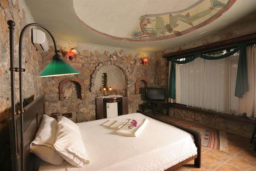 Antik Zeytin Boutique Class Hotel & Art3