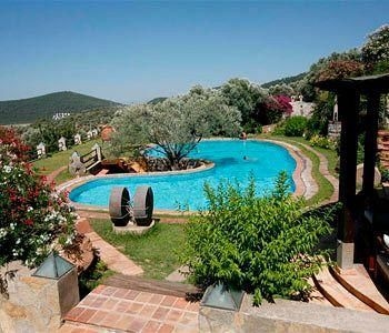 Antik Zeytin Boutique Class Hotel & Art1