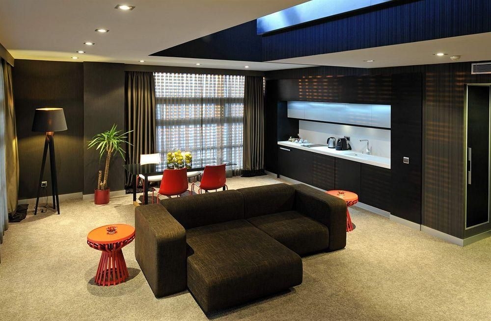 Eskidji Suites Hotel Istanbul3