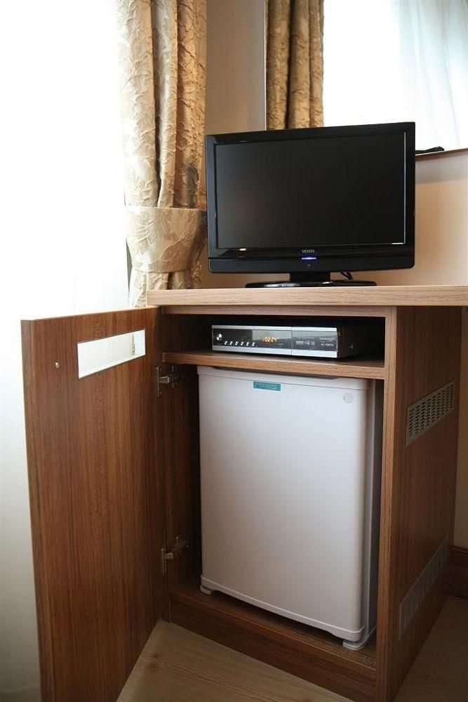 Dongyang Hotel Istanbul - Boutique Class3
