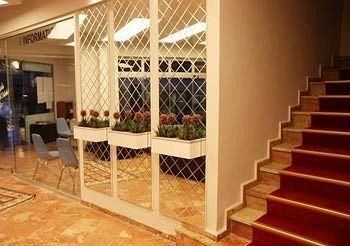 Dongyang Hotel Istanbul - Boutique Class0