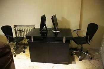 Dongyang Hotel Istanbul - Boutique Class2