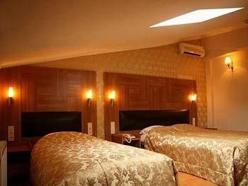 Dongyang Hotel Istanbul - Boutique Class1