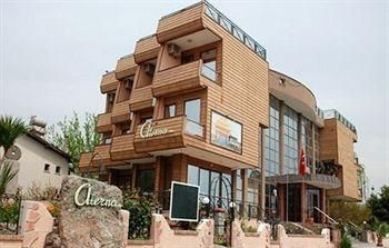 Aterna Hotel1