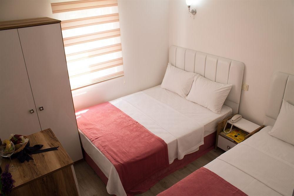 Capaci Hotel4