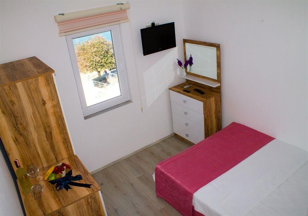 Capaci Hotel2