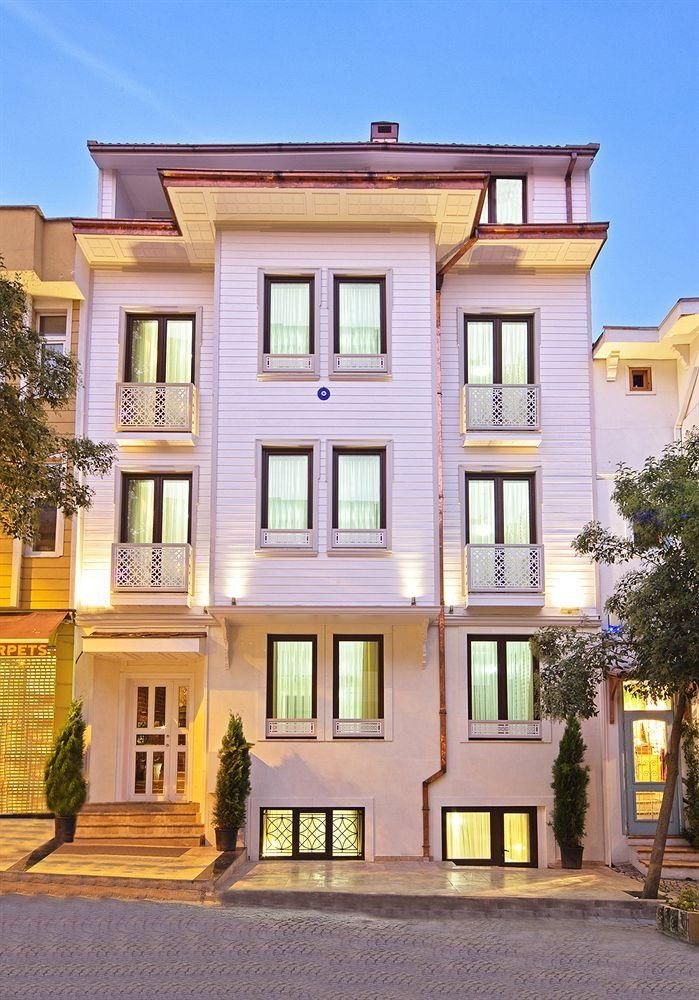 Azade Suites0