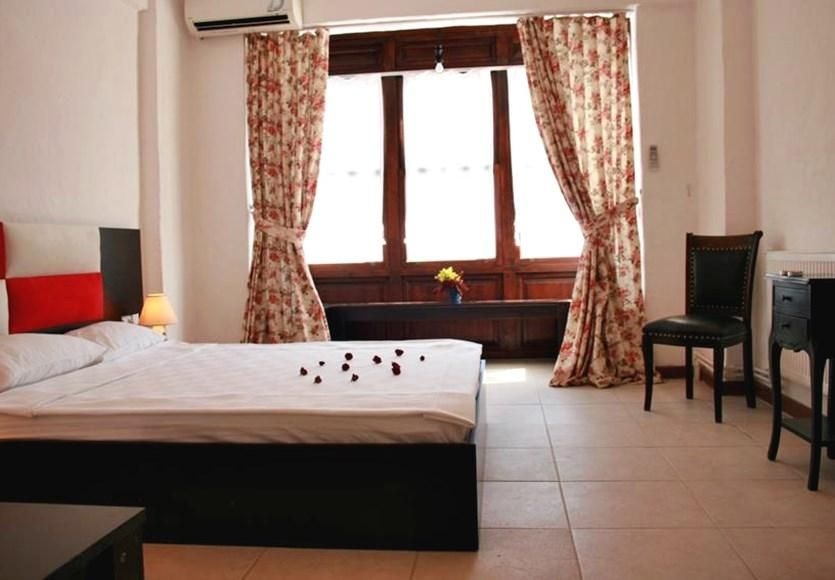Nish Otel Alacati2