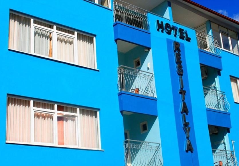 Resitalya Hotel4