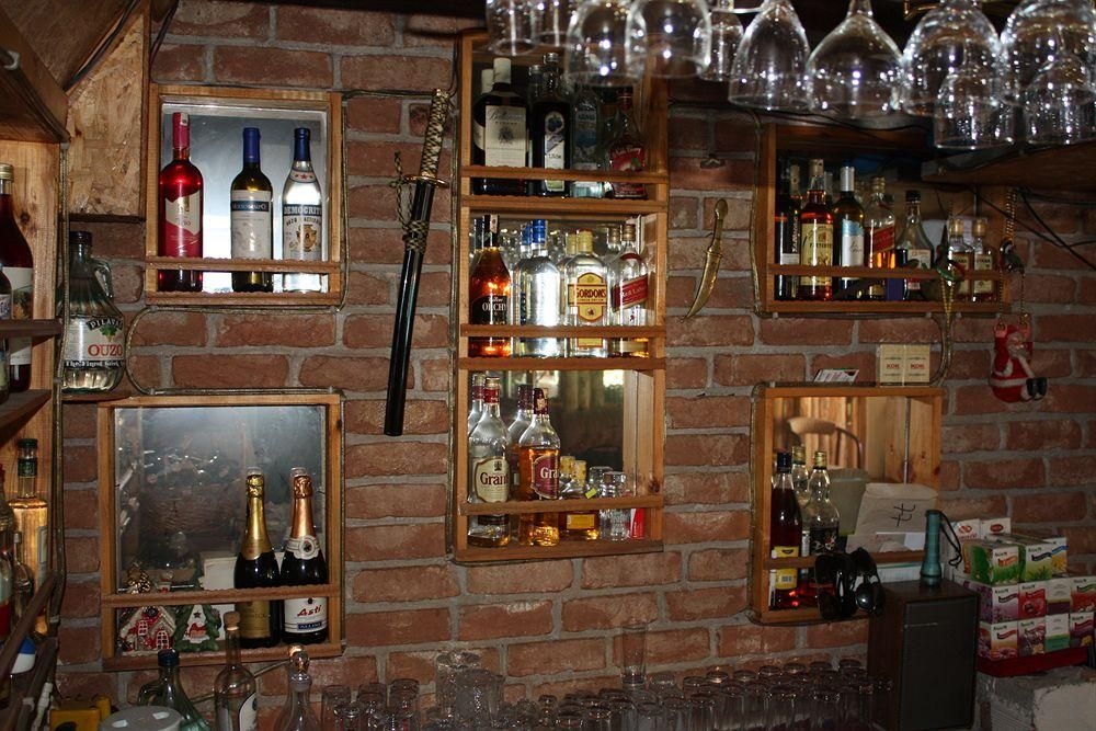 Kaltur Boutique Otel Villa3