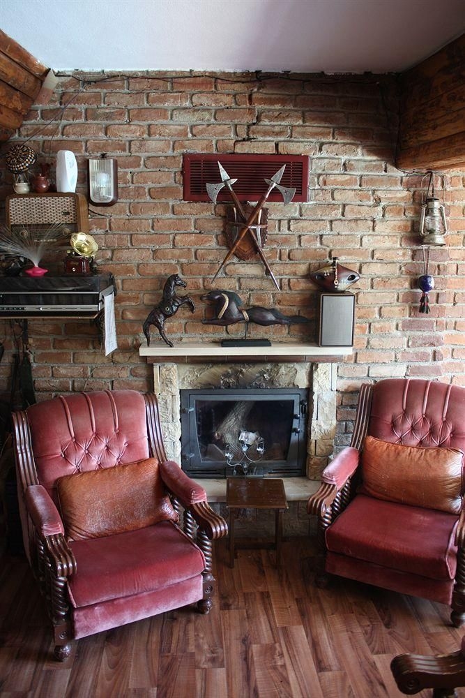 Kaltur Boutique Otel Villa1