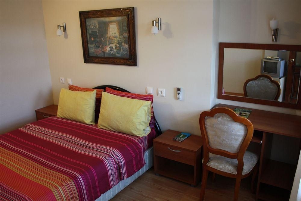 Kaltur Boutique Otel Villa4