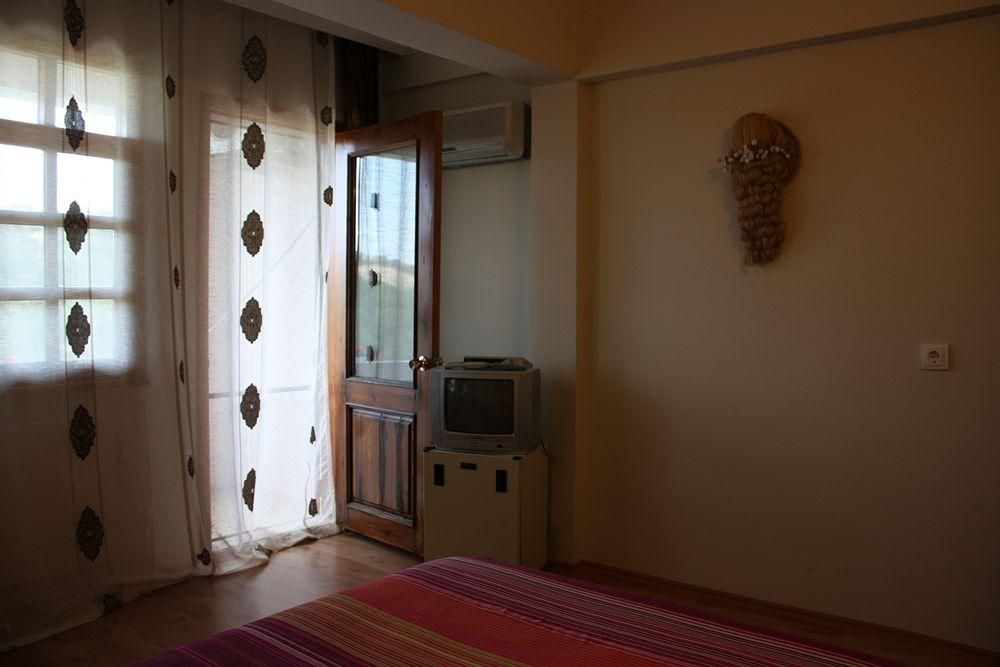 Kaltur Boutique Otel Villa2