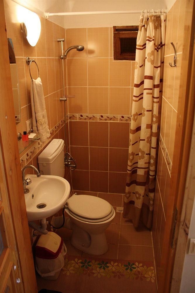 Kaltur Boutique Otel Villa0