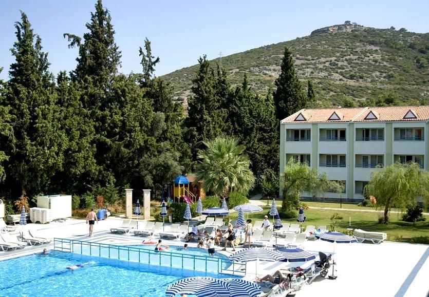 Luana Hotels Santa Maria  Ex Sole Hotel Santa Maria4