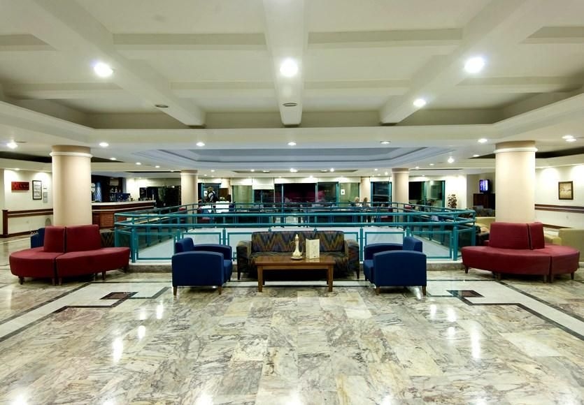 Luana Hotels Santa Maria  Ex Sole Hotel Santa Maria2